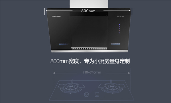 小户型厨房装修经验总结，厨房装修精打细算才是硬道理